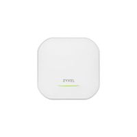 Zyxel NWA220AX-6E-EU0101F wireless access point 4800 Mbit/s White Power over Ethernet (PoE)