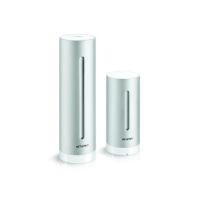 Netatmo NWS01-EC digital weather station Aluminium Wi-Fi