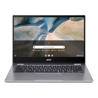 Chromebook Spin 514 CP514-1W-R4QQ - Flip-Design - Athlon Silver 3050C / 2.3 G