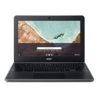 Acer Chromebook C722-K200 29.5 Cm (11.6") Hd Arm 4 Gb-Sdram 32 Gb Flash Wi-Fi 5 Chrome