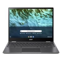 Chromebook Spin 713 CP713-3W - Flip-Design - Corei5 1135G7 - Chrome OS - 16