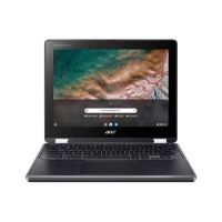 Chromebook Spin 512 R853TA - Flip-Design - Celeron N5100 / 1.1 GHz - Chrome O