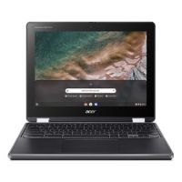 Chromebook Spin 512 R853TNA - Flip-Design - Celeron N5100 / 1.1 GHz - Chrome