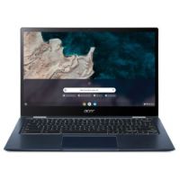 Chromebook Spin 513 CP513-1HL-S0EF - Flip-Design - Snapdragon 7c Kryo 468 - C