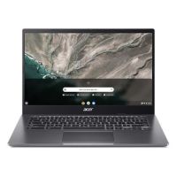 Chromebook 514 CB514-1W - Pentium Gold 7505 - Chrome OS - 8 GB RAM - 128 GB S