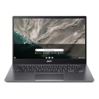 Chromebook 514 CB514-1WT - Corei5 1135G7 - Chrome OS - 8 GB RAM - 256 GB SSD