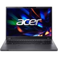 Acer TravelMate P2 TMP216-51-TCO-5567 Intel® Core™ i5 i5-1335U Laptop 40.6 cm (16") WUXGA 16 GB DDR4-SDRAM 512 GB SSD Wi-Fi 6 (802.11ax) Windows 11 Pro Grey