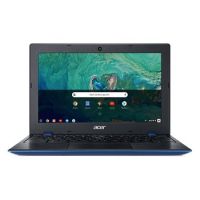 Acer Chromebook C732L-C8QH Notebook 29.5 cm (11.6") 1366 x 768 pixels Intel