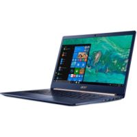 Swift 5 Pro Series SF514-52TP - Corei5 8250U / 1.6 GHz - Win 10 Pro 64-Bit -