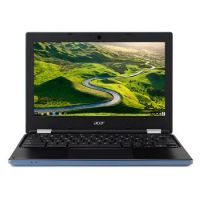 Acer Chromebook 11 CB3-132-C62B DDR3L-SDRAM 29.5 cm (11.6") 1366 x 768 pixels Intel