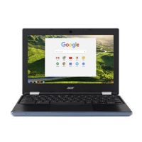 Acer Chromebook 11 CB3-132 DDR3L-SDRAM 29.5 cm (11.6") 1366 x 768 pixels Intel