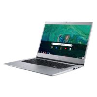 Chromebook 514 CB514-1HT-P1BM - Pentium N4200 / 1.1 GHz - Chrome OS - 8 GB RA