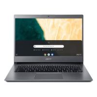 Acer Chromebook CB714-1W-33XH 35.6 cm (14") Full HD 8th gen IntelÂ Core?„¢ i3 8 GB DDR4-SDRAM 64 GB Flash Wi-Fi 5 (802.11ac) Chrome OS Grey