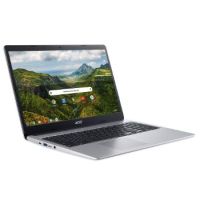 Acer Chromebook 315 CB315-3H - (Intel Celeron N4020, 4GB RAM, 64GB eMMC, 15.6 inch Full HD Display, Chrome OS, Silver)