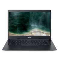 Acer Chromebook C933-C6YY 35.6 cm (14") HD IntelÂ CeleronÂ 4 GB LPDDR4-SDRAM 32 GB Flash Wi-Fi 5 (802.11ac) Chrome OS Black