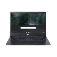 Acer Chromebook C933L-C4VR 35.6 cm (14") HD Intel Celeron Black