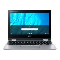 Acer Chromebook CP311-3H-K5M5 29.5 cm (11.6") Touchscreen HD