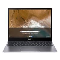 Chromebook Spin 713 CP713-2W-560V - Flip-Design - Corei5 10210U / 1.6 GHz -