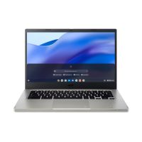 Acer Chromebook CBV514-1H-34JU 35.6 cm (14") Full HD Intel® Core™ i3 i3-1215U 8 GB LPDDR4x-SDRAM 128 GB SSD Wi-Fi 6E (802.11ax) ChromeOS Grey