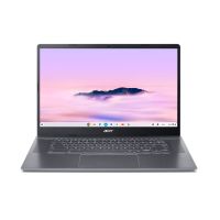 Acer Chromebook CB515-2HT-34K4 39.6 cm (15.6") Touchscreen Full HD Intel® Core™ i3 i3-1315U 8 GB LPDDR5x-SDRAM 256 GB SSD Wi-Fi 6E (802.11ax) ChromeOS Grey