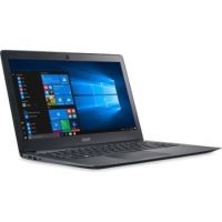 TravelMate X349-G2-M-549P - Corei5 7200U / 2.5 GHz - Win 10 Pro 64-Bit - 8 G