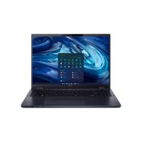 Acer TravelMate P4 TMP416-51-7312 Laptop 40.6 cm (16") WUXGA Intel® Core™ i7 i7-1260P 16 GB DDR4-SDRAM 512 GB SSD Wi-Fi 6E (802.11ax) Windows 11 Pro Blue