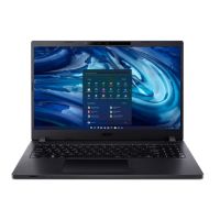 Acer TravelMate P2 TMP215-54-514V Intel® Core™ i5 i5-1235U Laptop 39.6 cm (15.6") Full HD 16 GB DDR4-SDRAM 512 GB SSD Wi-Fi 6 (802.11ax) Windows 11 Pro Black