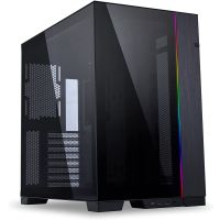 Lian Li Dynamic EVO Black Full Tower