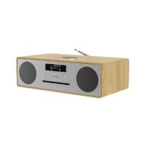 Majority All in one Music System, FM & DAB Radio & CD Player