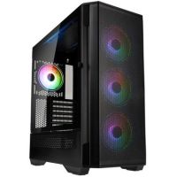 Kolink Observatory Y Mesh ARGB Midi Tower Black