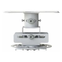 Optoma OCM818W-RU project mount Ceiling White