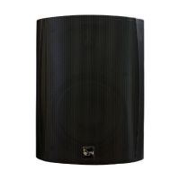 TruAudio OL-70V-6BK loudspeaker 2-way 30 W Black Wired