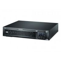 Aten OL3000HV uninterruptible power supply (UPS) Double-conversion (Online) 3000 VA 3000 W 9 AC outlet(s)