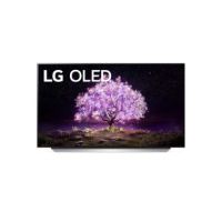 LG OLED55C16LA TV 139.7 cm (55") 4K Ultra HD Smart TV Wi-Fi White