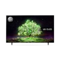 LG OLED65A16LA.AEK TV 165.1 cm (65") 4K Ultra HD Smart TV Wi-Fi Black