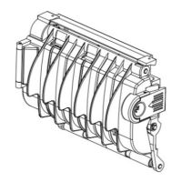 Datamax - O'Neil OPT78-2905-01 printer/scanner spare part