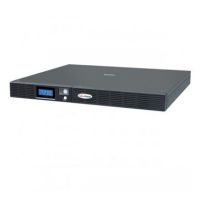 CyberPower OR1000ELCDRM1U uninterruptible power supply (UPS) 1000 VA 600 W 6 AC outlet(s)