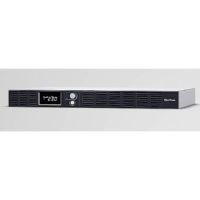 CyberPower OR1000ERM1U uninterruptible power supply (UPS) Line-Interactive 1000 VA 600 W 6 AC outlet