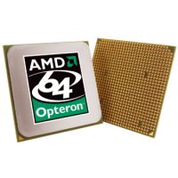 AMD Opteron Quad-core 2393 SE processor 3.1 GHz 6 MB L3