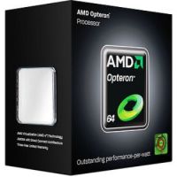 AMD Opteron 4238 processor 3.4 GHz 8 MB L3 Box