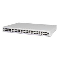 Alcatel-Lucent OmniSwitch 6360 Managed L2+ Gigabit Power over Ethernet