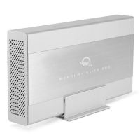 OWC MERCURY ELITE PRO HDD enclosure Aluminium 3.5"