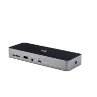 OWC Thunderbolt 4 Wired Black, Grey