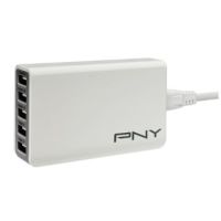 PNY MULTI-USB CHARGER