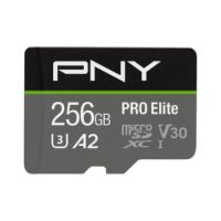 PRO Elite - Flash-Speicherkarte - 256 GB