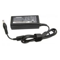 Toshiba P000567180 power adapter/inverter Indoor 75 W Black