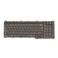 Toshiba P000642730 notebook spare part Keyboard