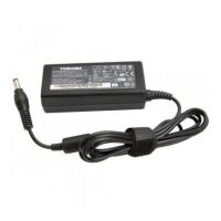 Toshiba AC Adapter power adapter/inverter Indoor 65 W Black