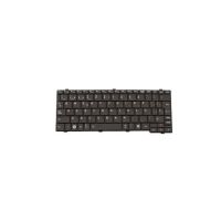 Toshiba P000759510 notebook spare part Keyboard