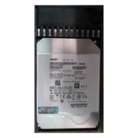 Hewlett Packard Enterprise DRV HDD 12TB 12G 7.2K LFF SAS 512E